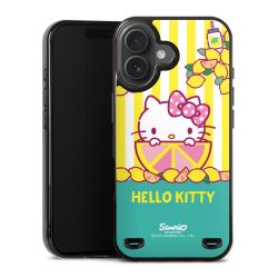 Carry Case Hülle Schwarz ohne Band