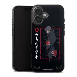 Carry Case Single Black