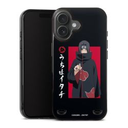 Carry Case Single Black