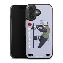 Carry Case Single Black