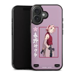 Carry Case Single Black