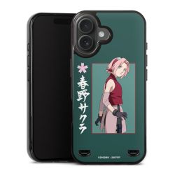 Carry Case Single Black