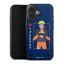 Carry Case Single Black