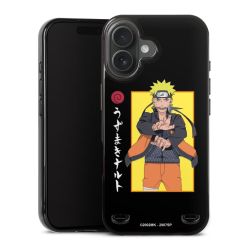 Carry Case Single Black