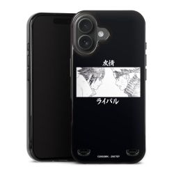 Carry Case Single Black