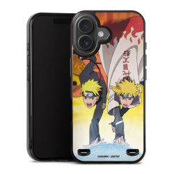 Carry Case Single Black