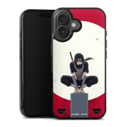 Carry Case Single Black