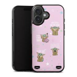 Carry Case Hülle Schwarz ohne Band