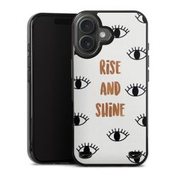 Carry Case Single Black