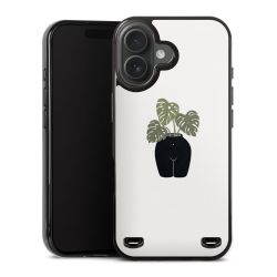 Carry Case Single Black