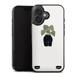 Carry Case Single Black