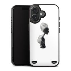 Carry Case Single Black