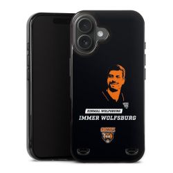 Carry Case Hülle Schwarz ohne Band