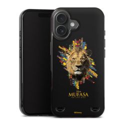 New Carry Case Hülle Schwarz