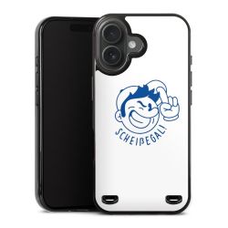 Carry Case Single Black