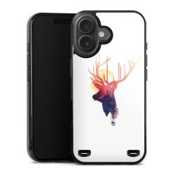 Carry Case Single Black