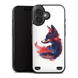 Carry Case Single Black