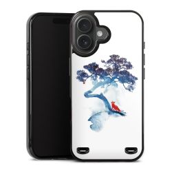 Carry Case Single Black