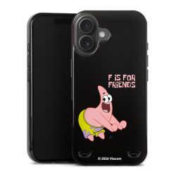 Carry Case Single Black