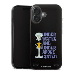 Carry Case Single Black