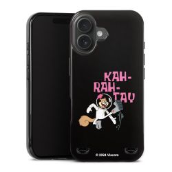 Carry Case Single Black