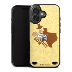 Carry Case Single Black