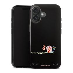 Carry Case Single Black