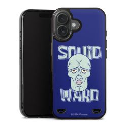 Carry Case Single Black