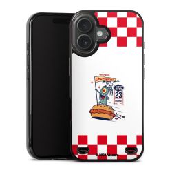 Carry Case Single Black