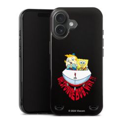 Carry Case Single Black