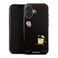 Carry Case Single Black