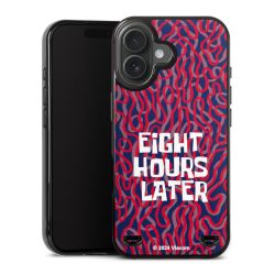 Carry Case Single Black