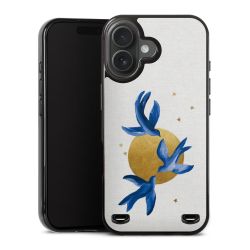 Carry Case Single Black