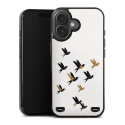 Carry Case Single Black