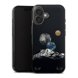 Carry Case Single Black