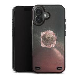 Carry Case Single Black