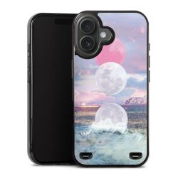 Carry Case Single Black