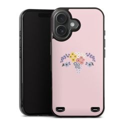 Carry Case Single Black