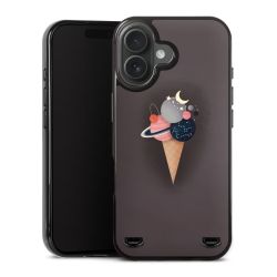 Carry Case Single Black