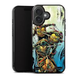 Carry Case Single Black