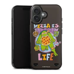 Carry Case Single Black