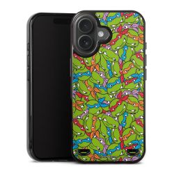 Carry Case Single Black