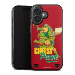 Carry Case Single Black