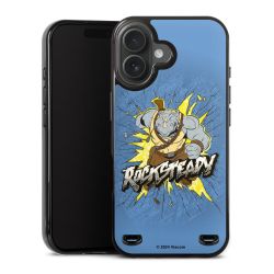 Carry Case Single Black