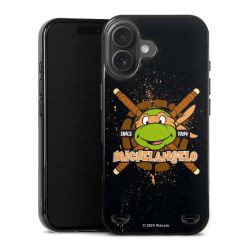 Carry Case Single Black