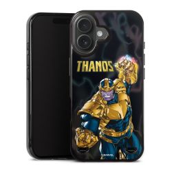 New Carry Case Hülle Schwarz