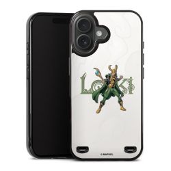 New Carry Case Hülle Schwarz