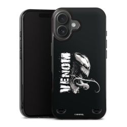 New Carry Case Hülle Schwarz