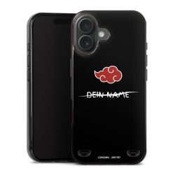 Carry Case Hülle Schwarz ohne Band