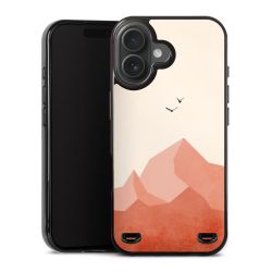 Carry Case Single Black